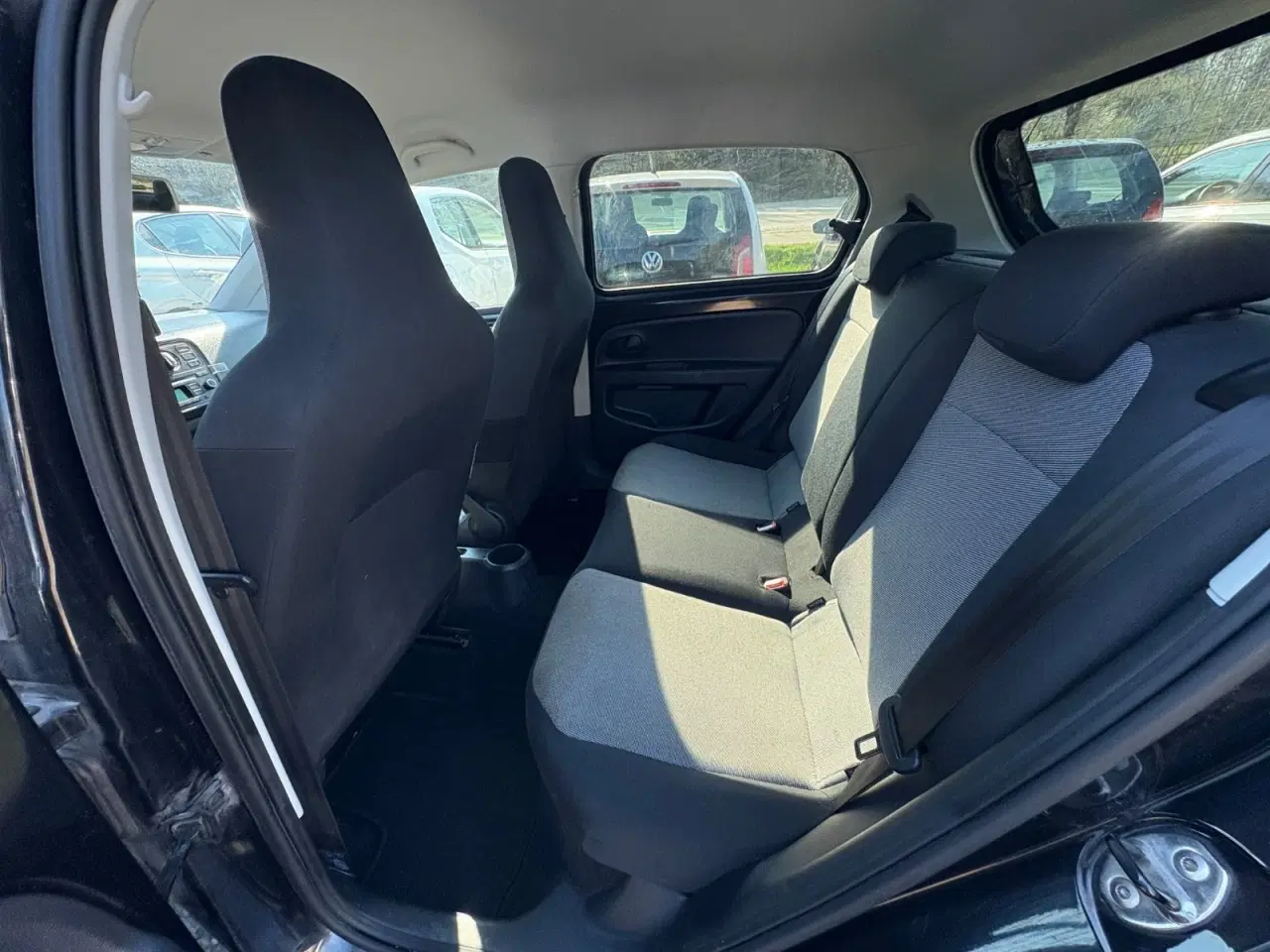 Billede 11 - Skoda Citigo 1,0 60 Active GreenTec