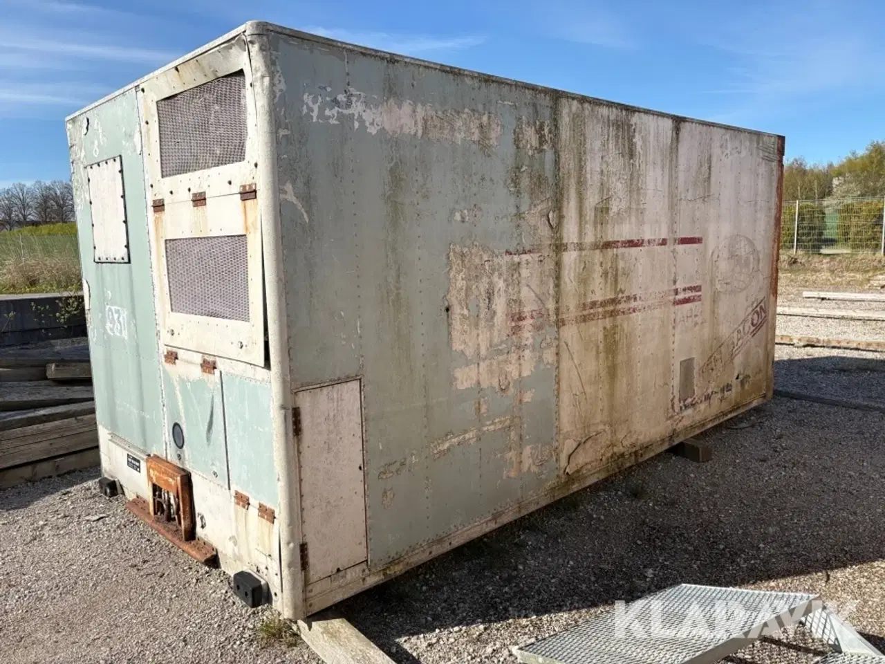 Billede 8 - Container