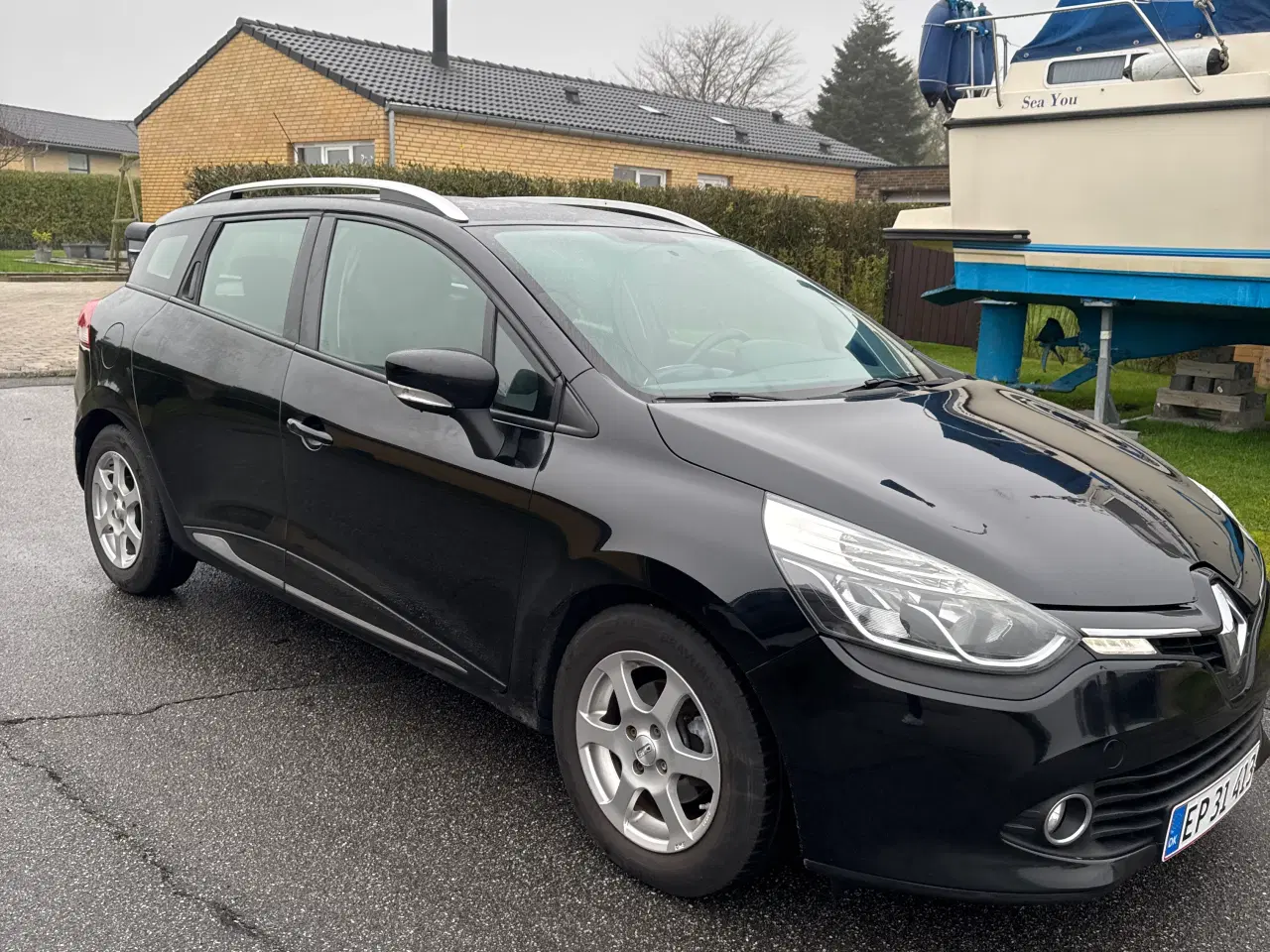 Billede 3 - Renault Clio 