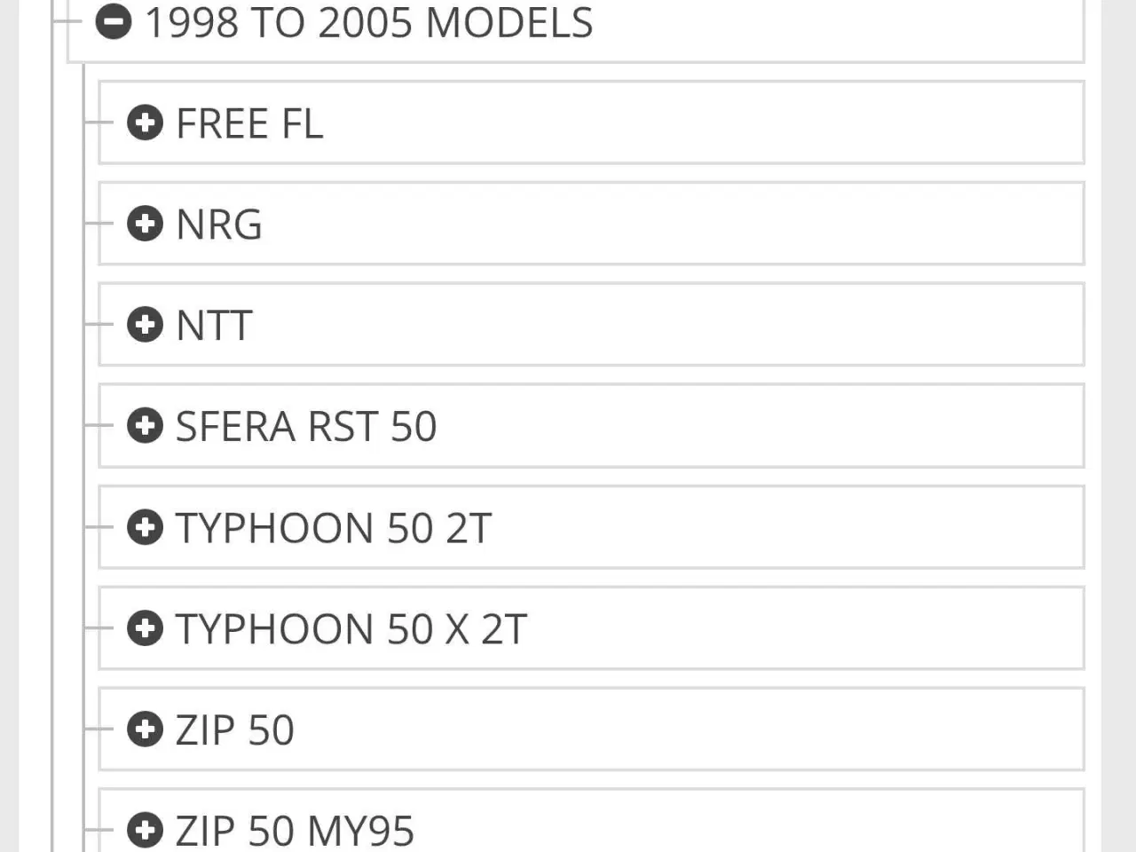 Billede 4 - Ny Original Gearaksel. Typhoon/Storm/NRG /Zip/ ET2
