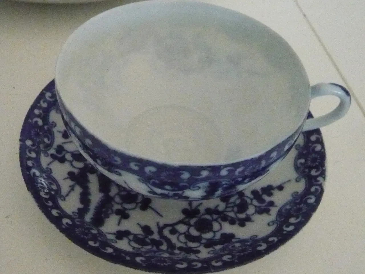 Billede 9 - Japansk porcelæn