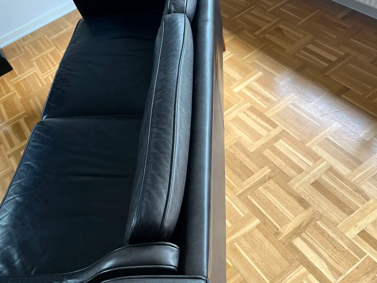Billede 4 - MH. Mogens Hansen sofa
