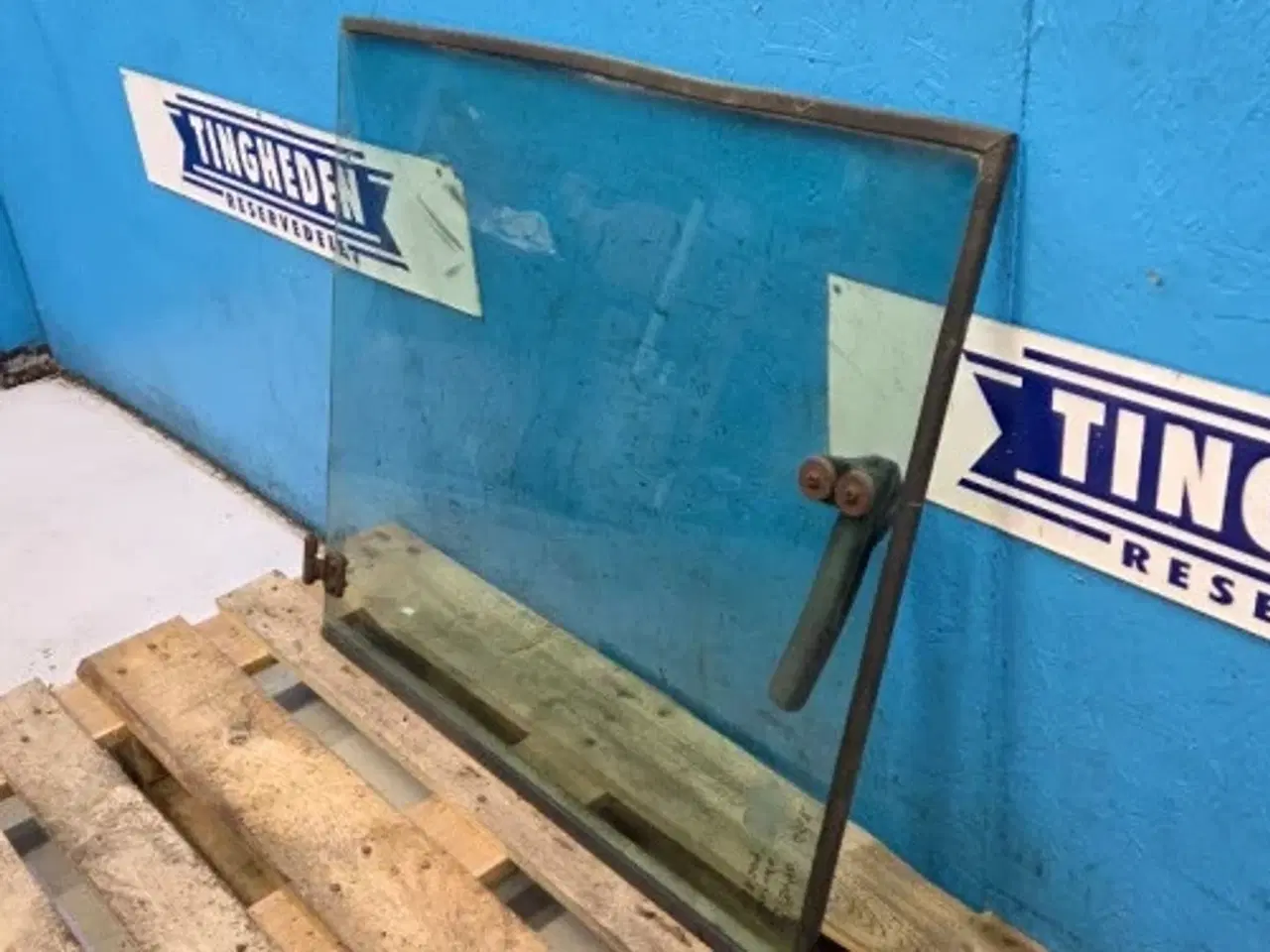 Billede 8 - John Deere 3040 Siderude L38309