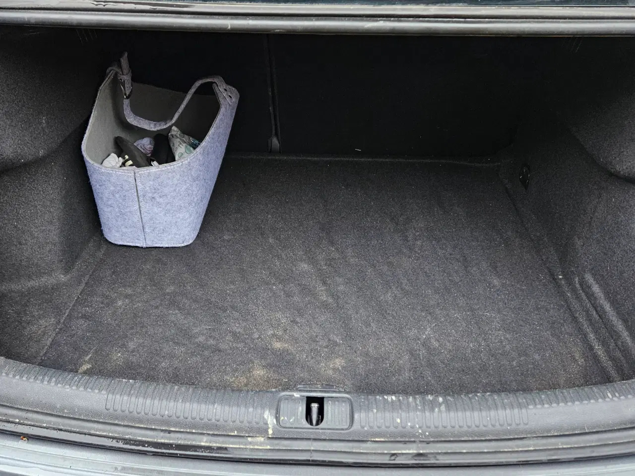 Billede 7 - Audi A3 limousine