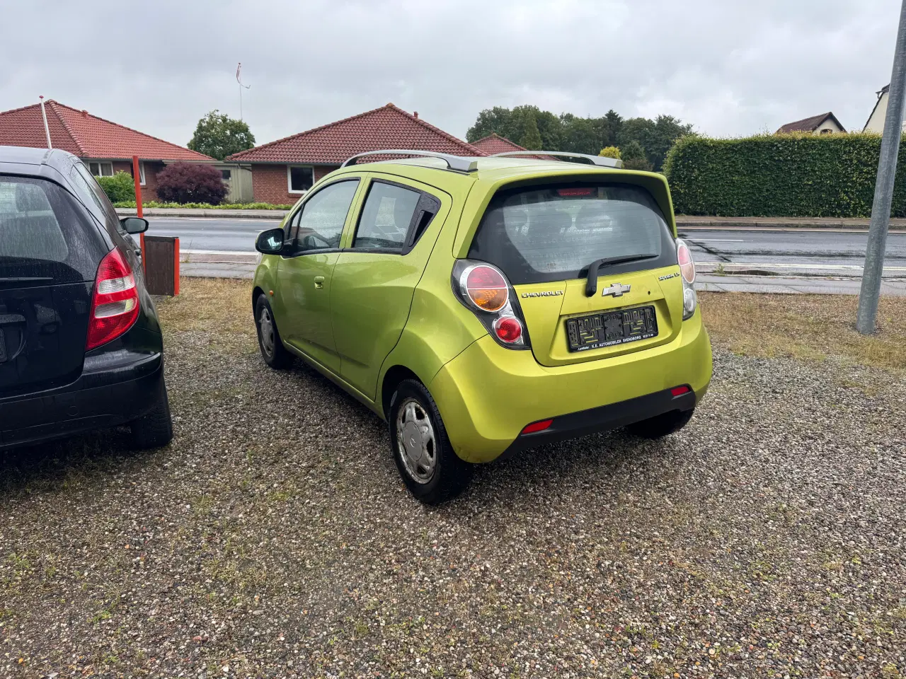 Billede 5 - Chevrolet spark 2011