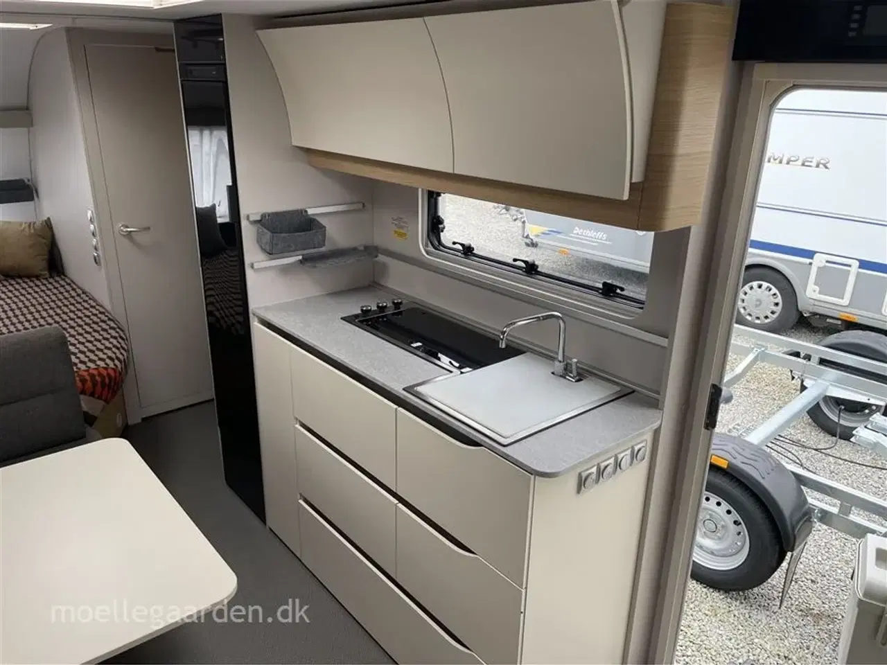 Billede 8 - 2022 - Adria Adora 613 PK