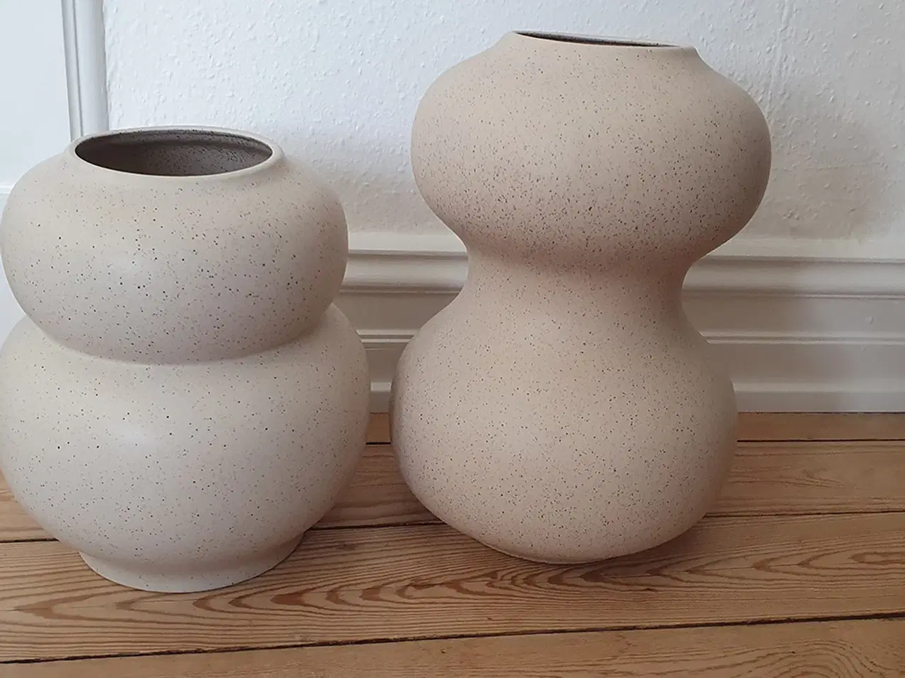 Billede 8 - Bolia * NY * Mingei vase, str. M