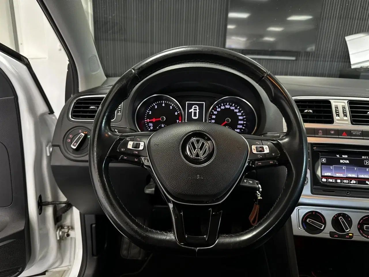 Billede 12 - VW Polo 1,0 TSI BlueMotion 95HK 5d