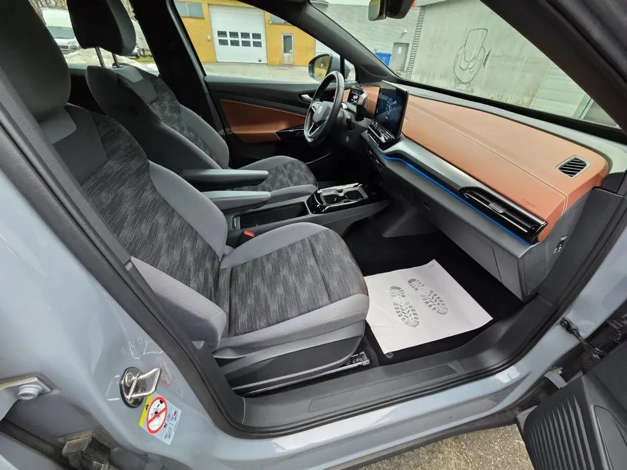 Billede 2 - VW ID.5 EL Pro 174HK 5d Aut.