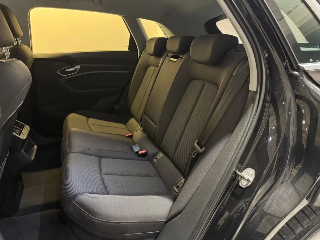 Billede 9 - Audi e-tron 50 quattro