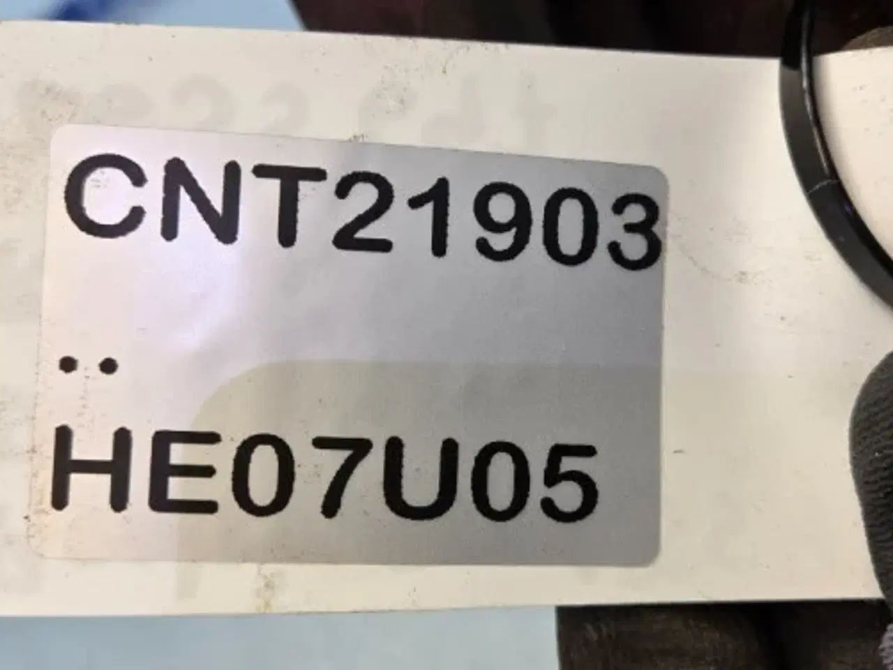 Billede 8 - Perkins 6.354 Remskive 2635697