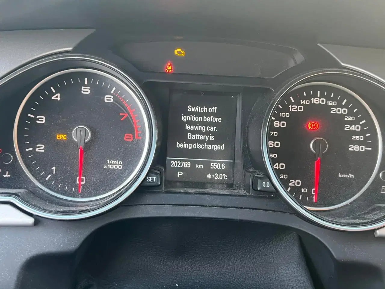 Billede 10 - Audi A5 1,8 TFSi 144 S-line Sportback Multitr.