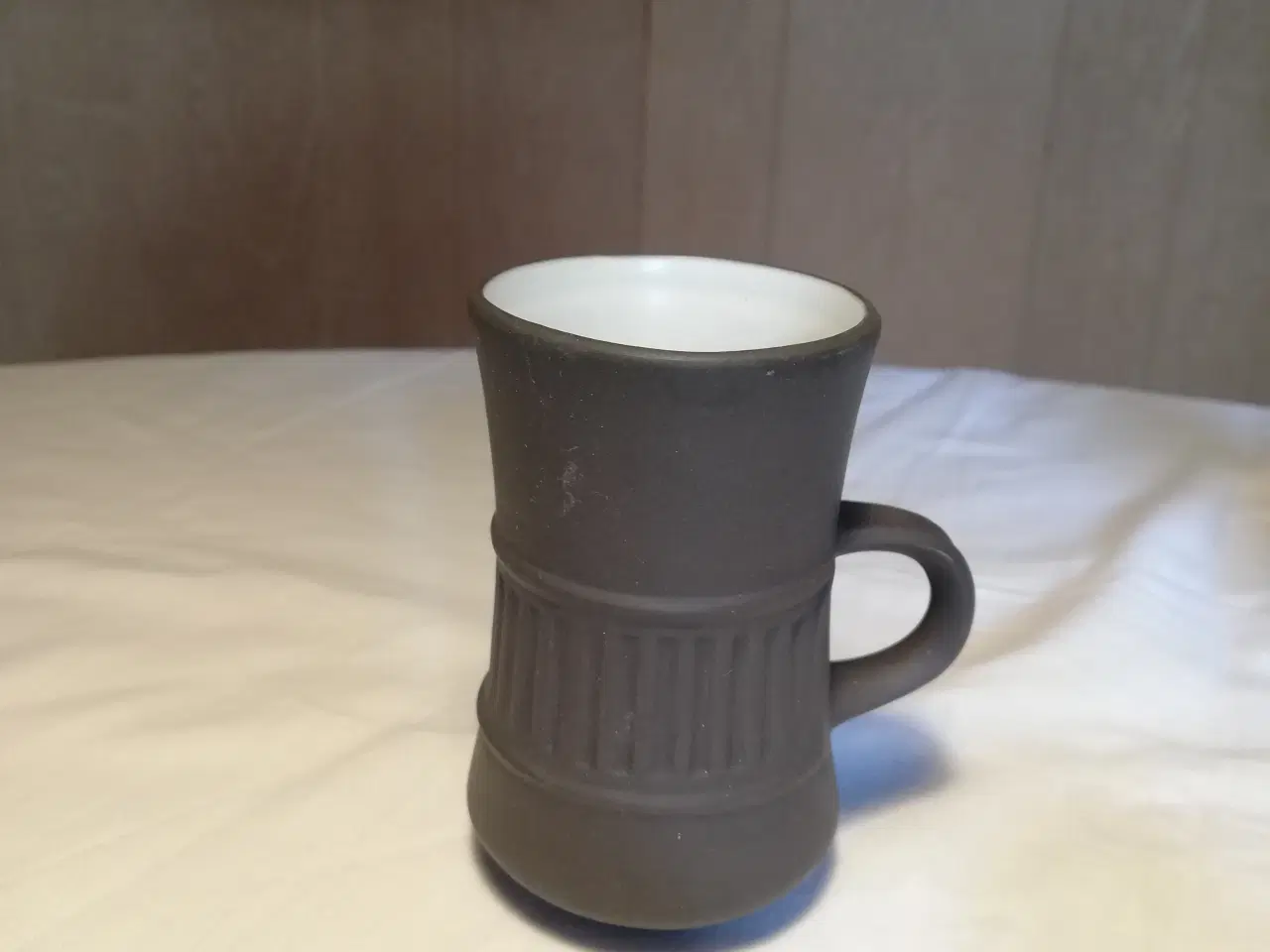 Billede 3 - Flamestone stentøj mocca kopper m.m.