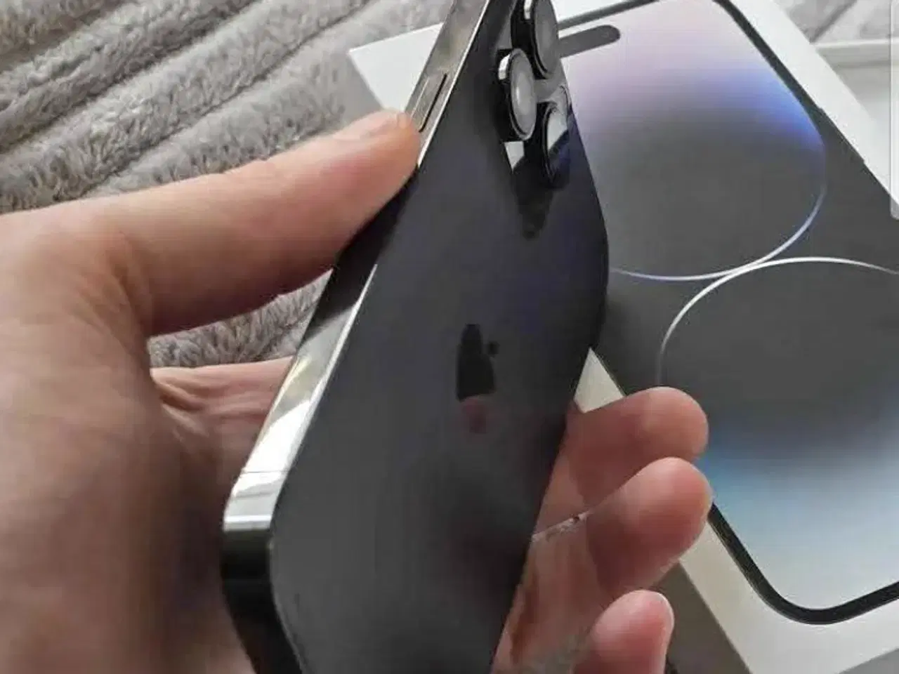 Billede 4 - Iphone 14 Pro Max