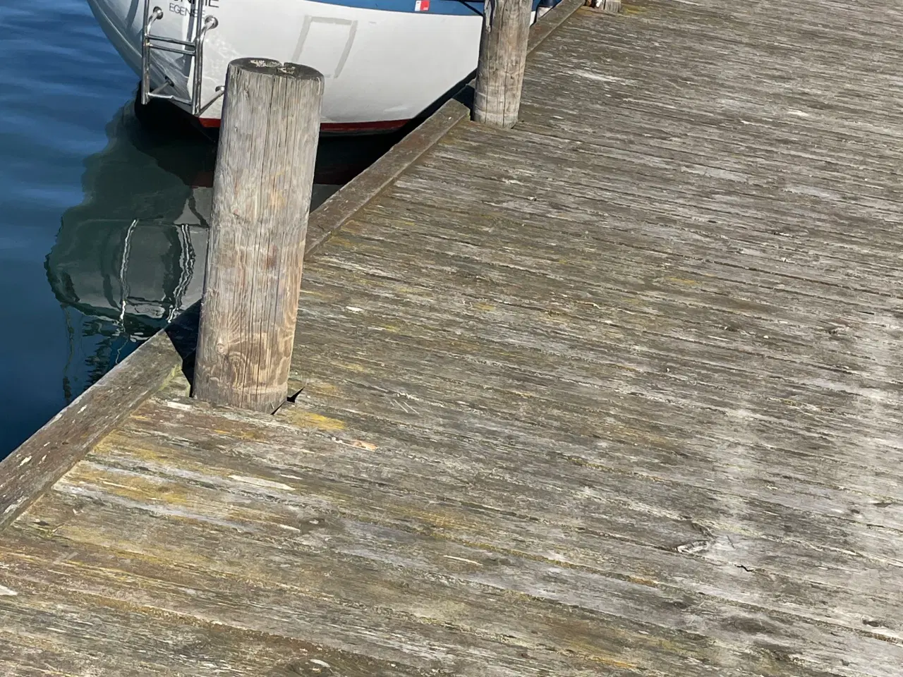 Billede 2 - Flot lm 27 sælges/byttes