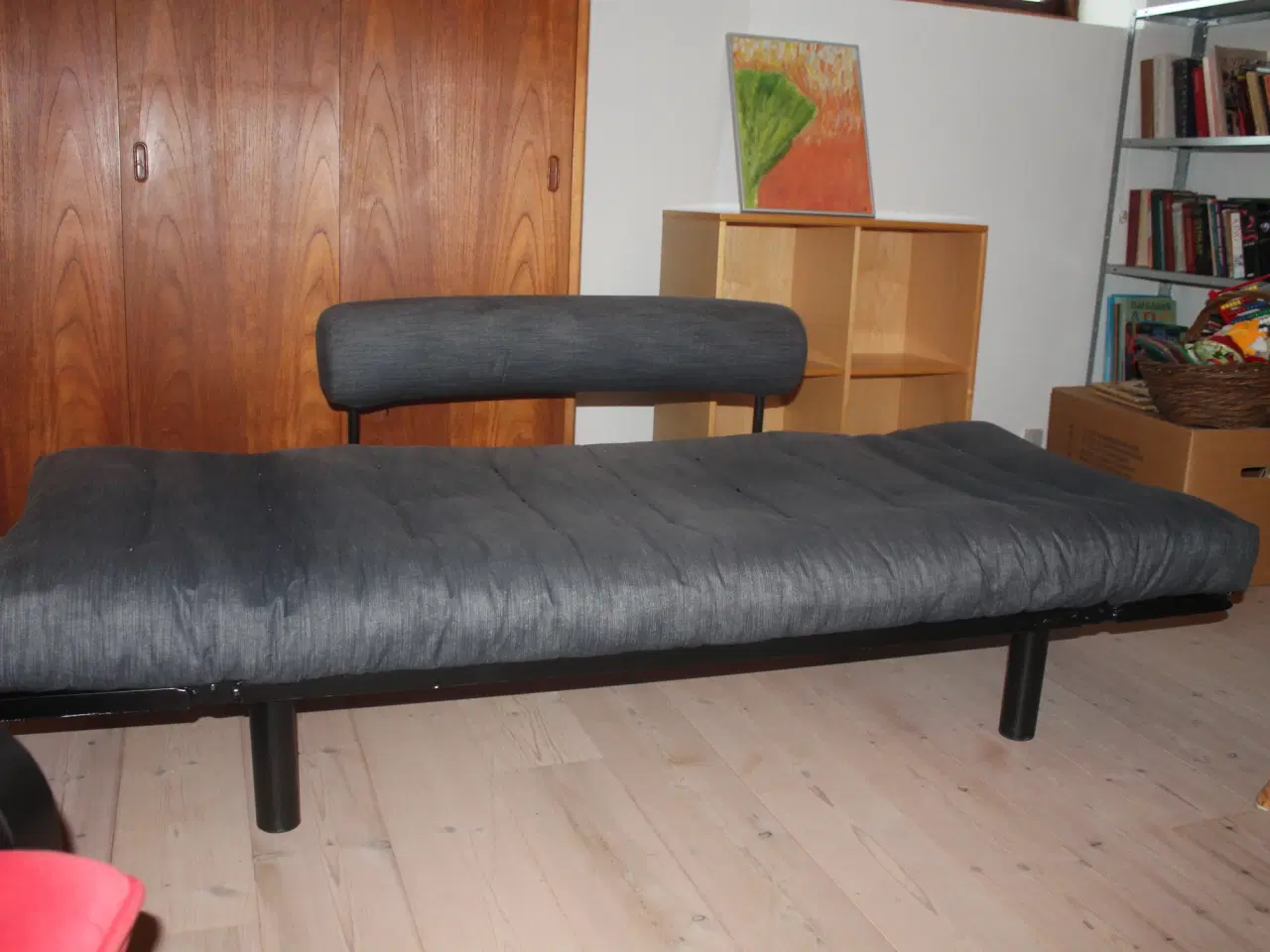 Billede 3 - Seng/ sofa