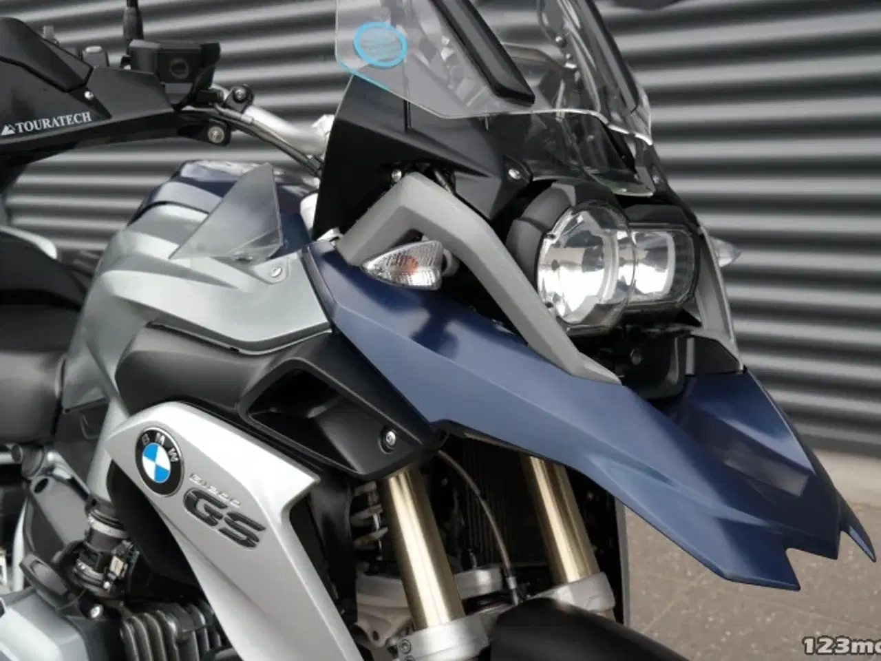 Billede 11 - BMW R 1200 GS MC-SYD BYTTER GERNE