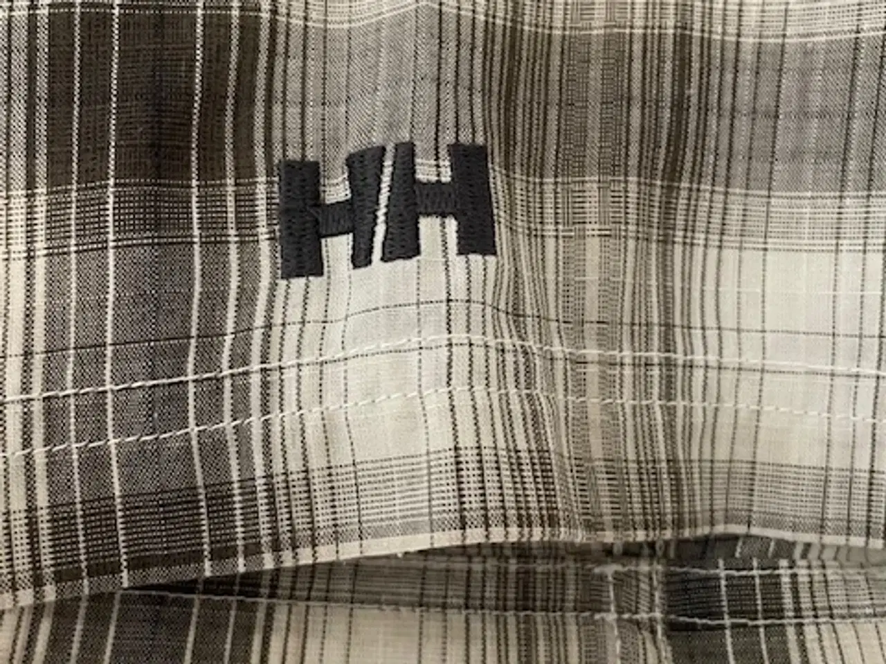 Billede 2 - Helly Hansen Ekoland Kortærmet Skjorte Grøn XXL