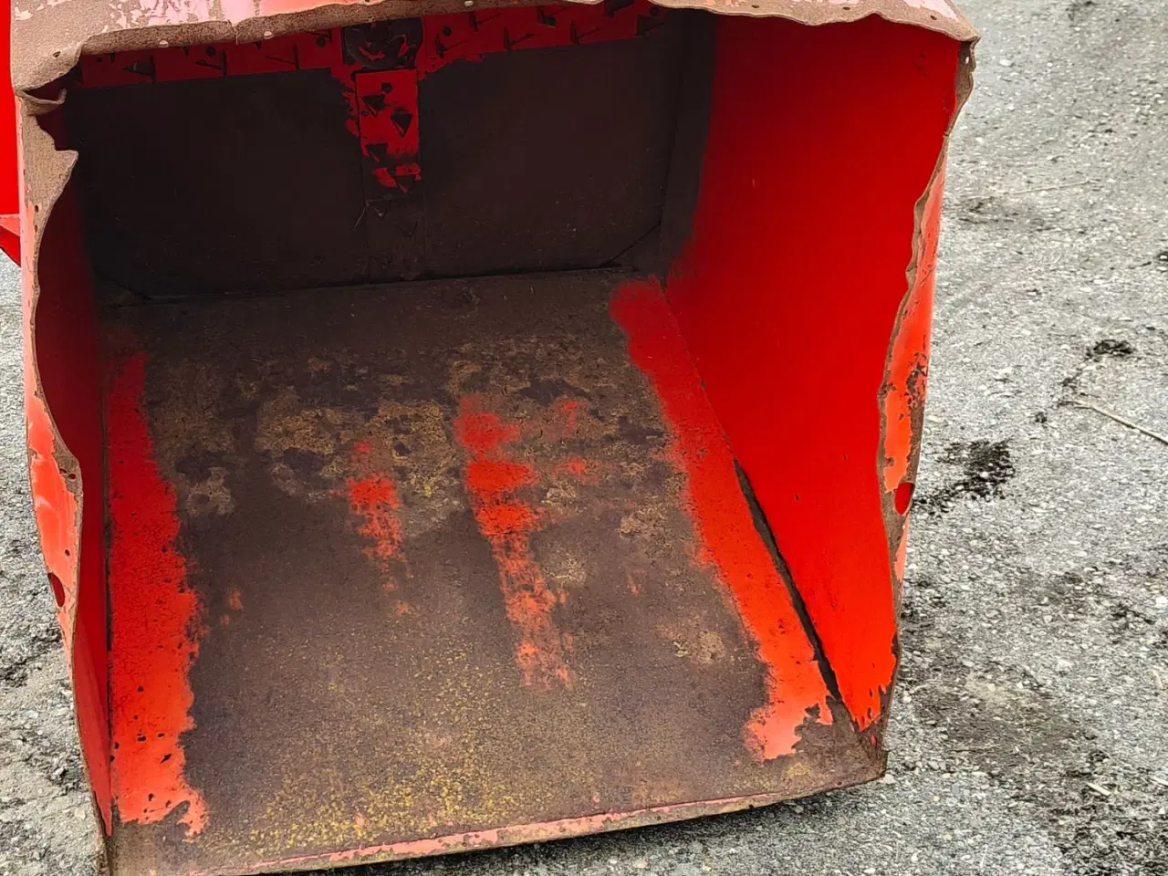 Billede 5 - - - - Strømaskine M. Weidemann fæste