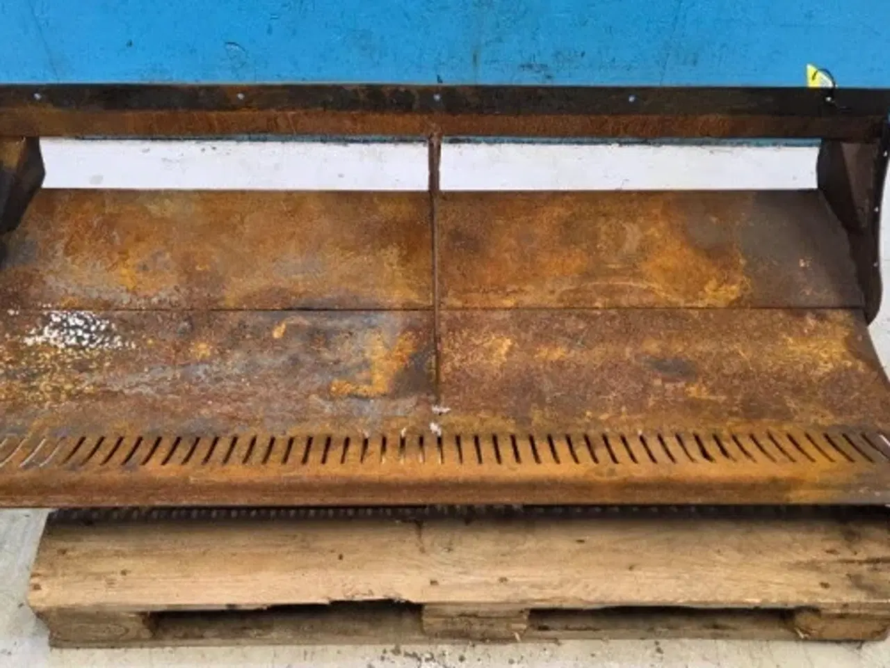 Billede 14 - John Deere S690 Hus AXE14857