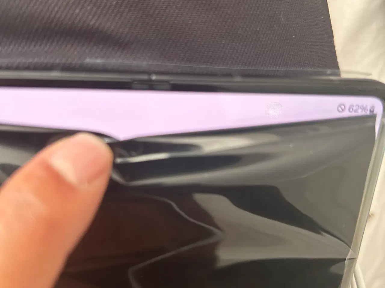 Billede 3 - Samsung z flip 