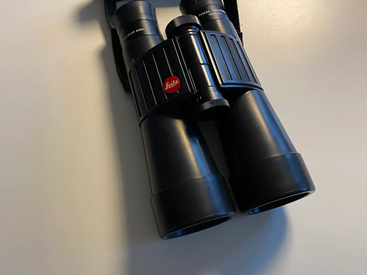 Billede 1 - kikkert Leitz ( Leica ) 7x42