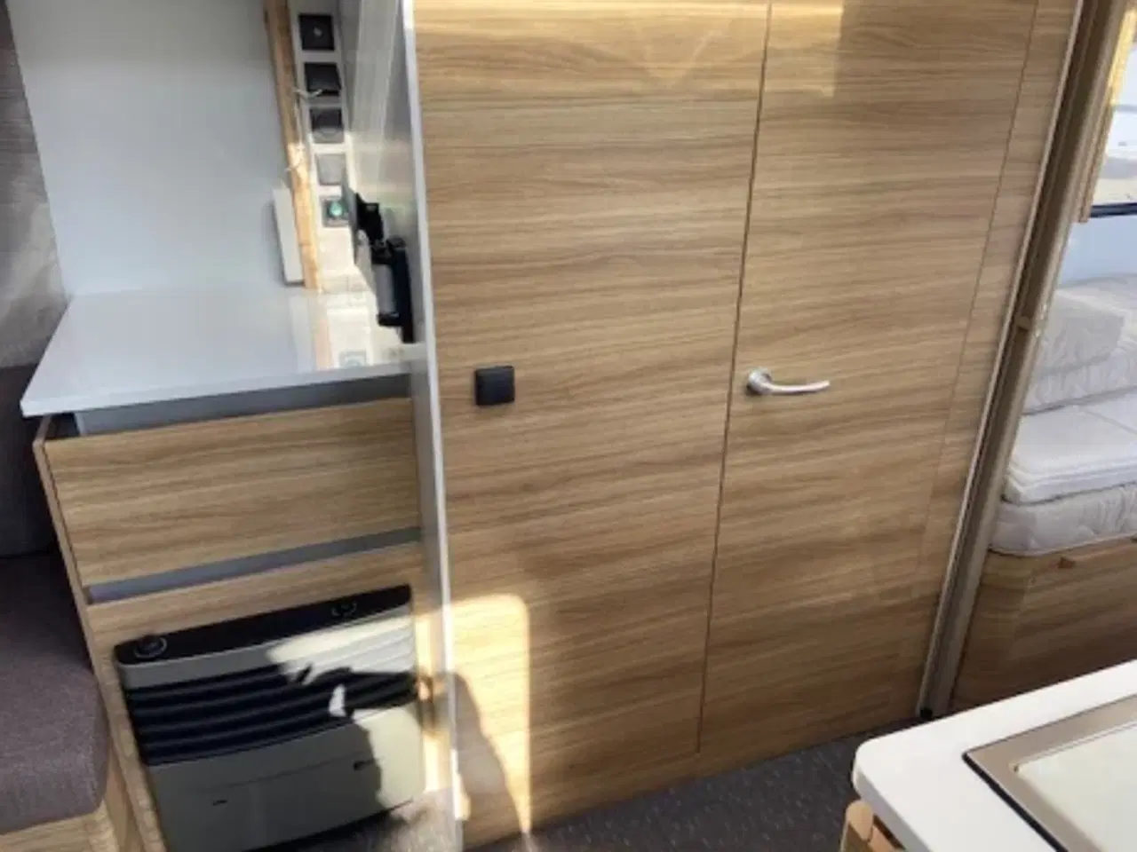 Billede 5 - Adria Altea 492 LU
