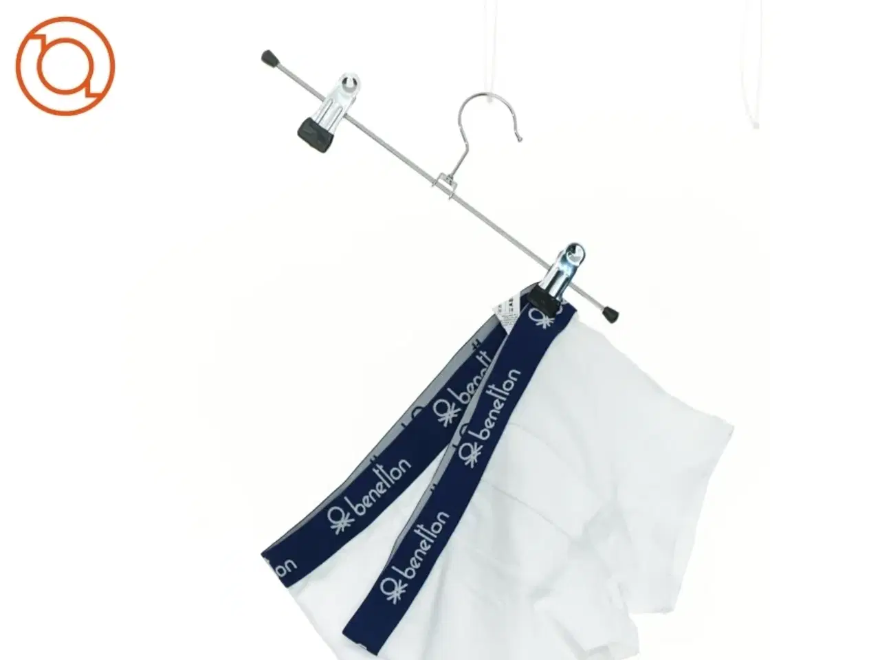 Billede 3 - Boxers fra Benetton (str. 134 cm)