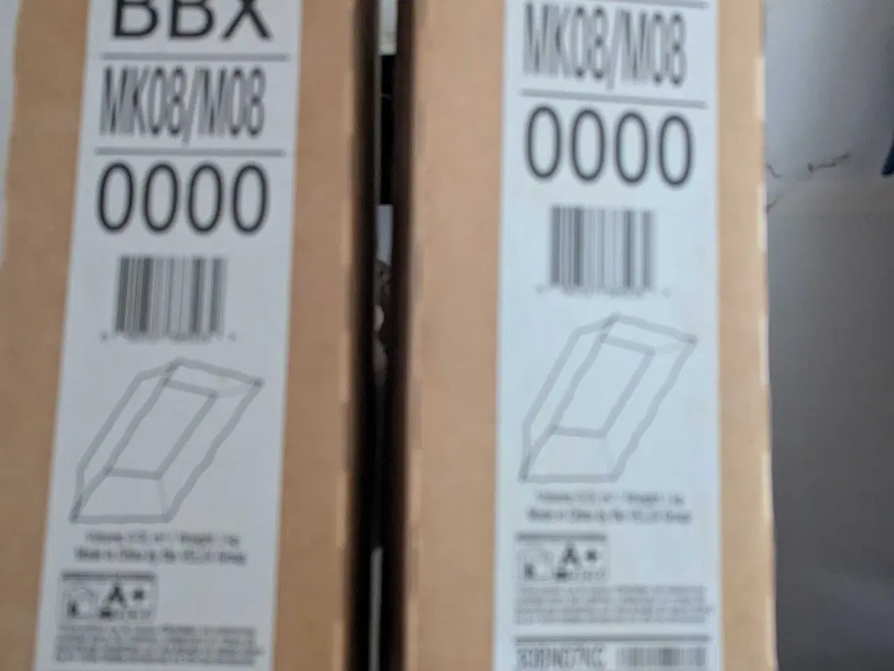 Billede 1 - Velux dampspærrekrave