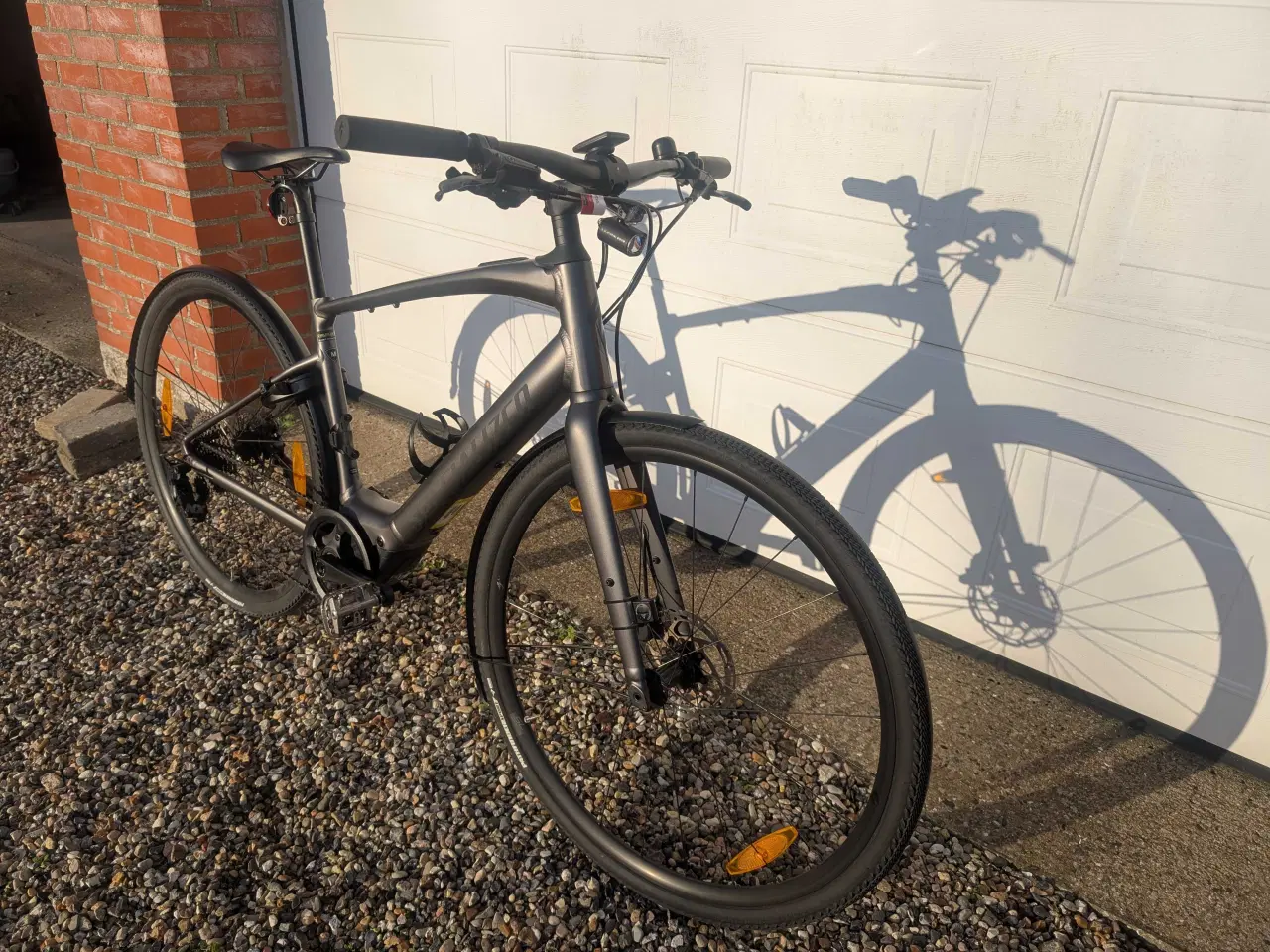 Billede 8 - Specialized Vado SL El Cykel 