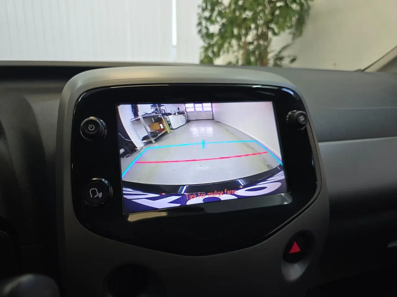 Billede 16 - Toyota Aygo 1,0 VVT-i x-cite