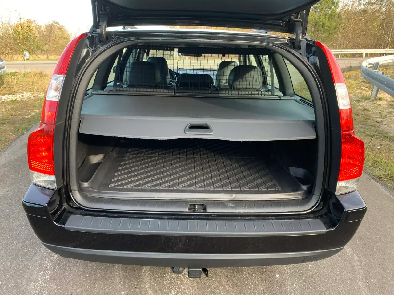 Billede 11 - Volvo v70 2.4 170 manuel