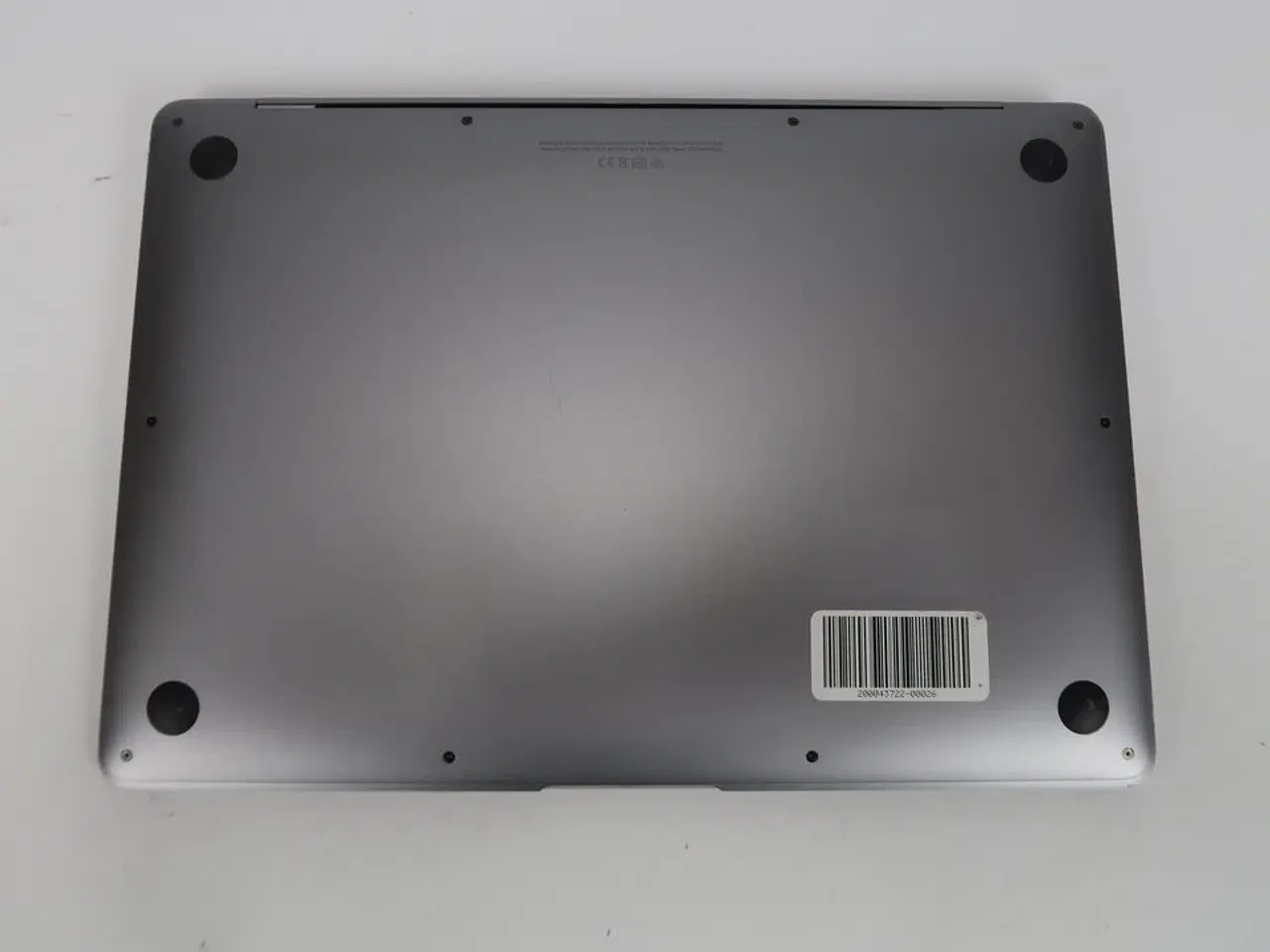 Billede 4 - Apple Macbook Air M1 13"