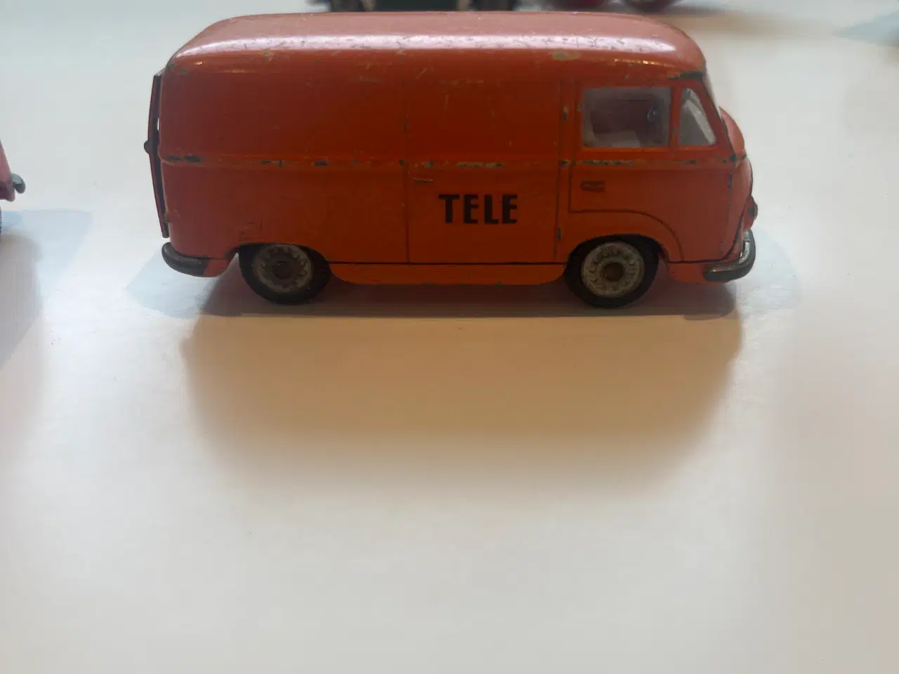 Billede 3 - Tekno bil 415 