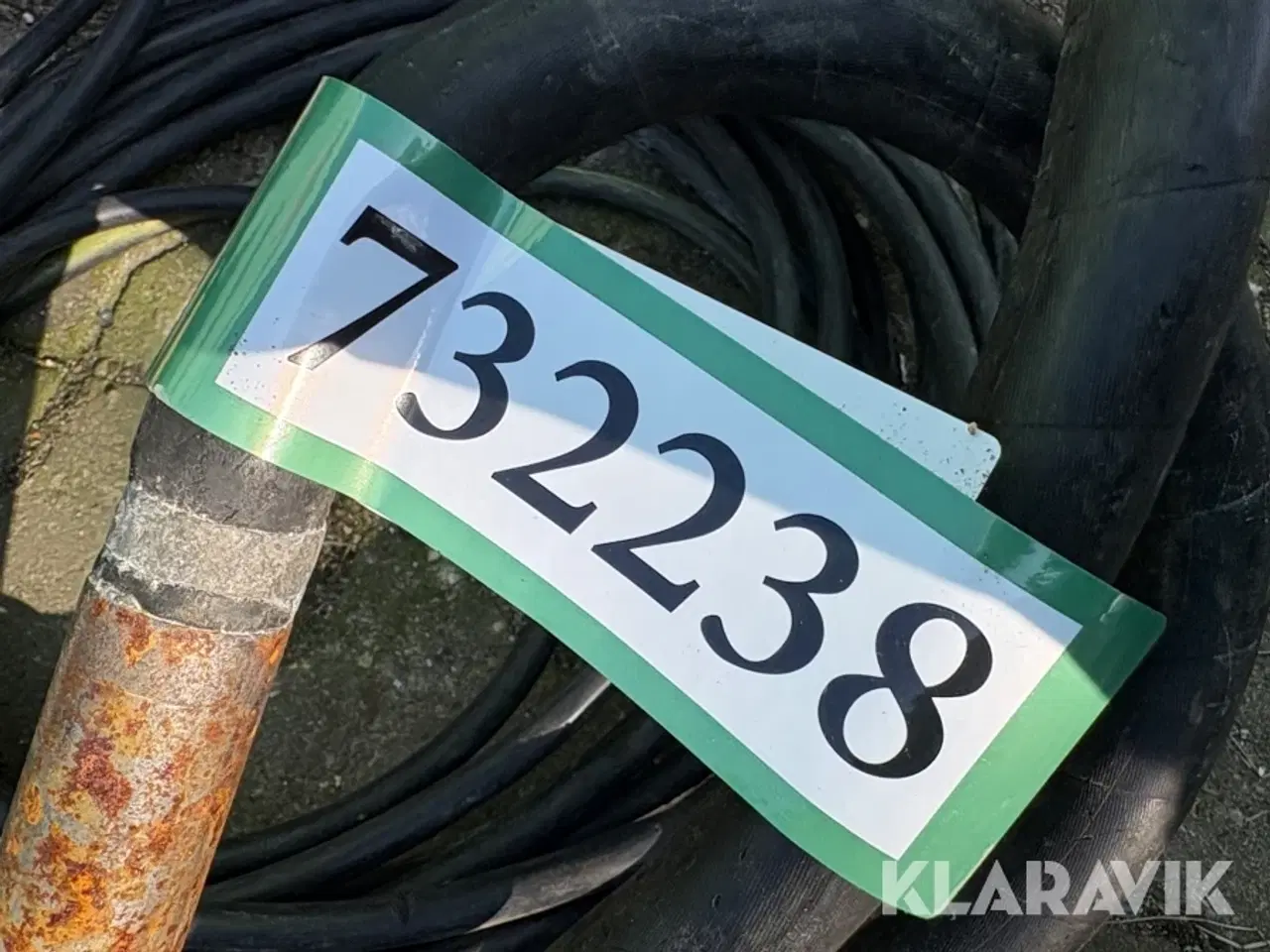 Billede 7 - Stavvibrator Wacker Neuson