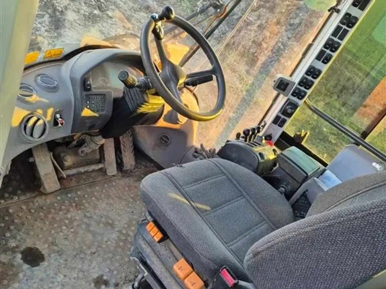 Billede 3 - Volvo L 70 G PÅ VEJ HJEM!