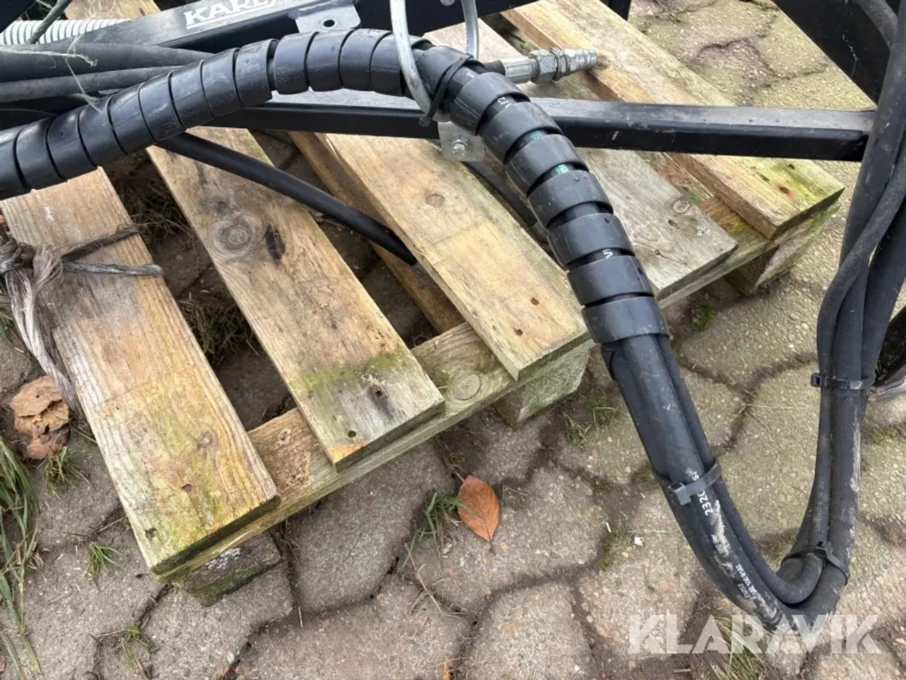 Billede 12 - Klippearm Peruzzo Contorntore sch