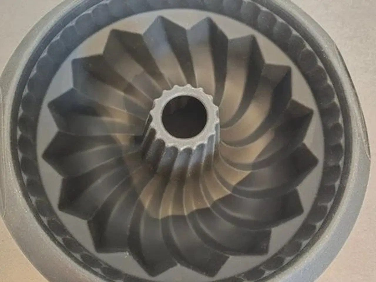 Billede 3 - Bageforme m.m.