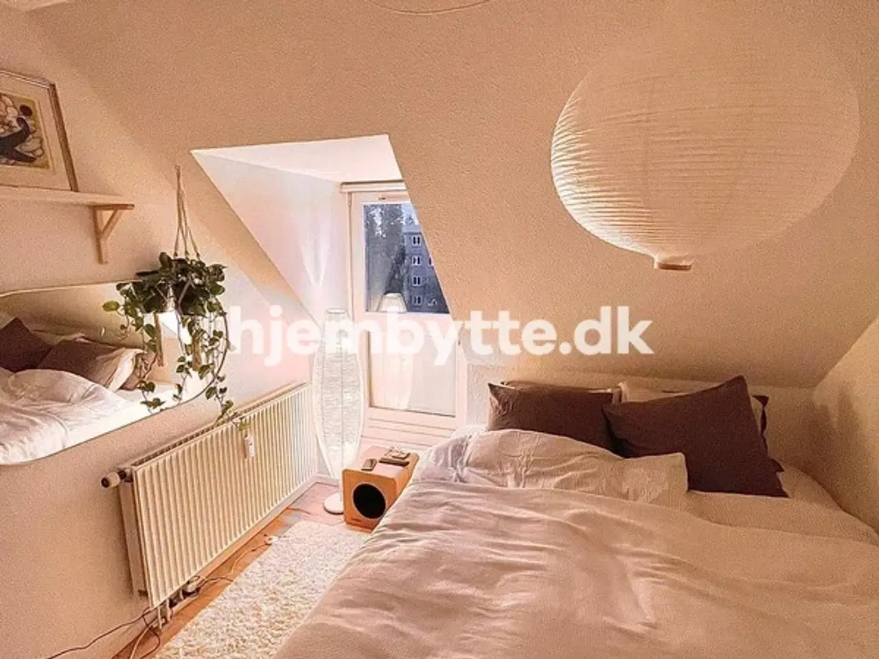 Billede 2 - Hjembytte - Holmbladsgade