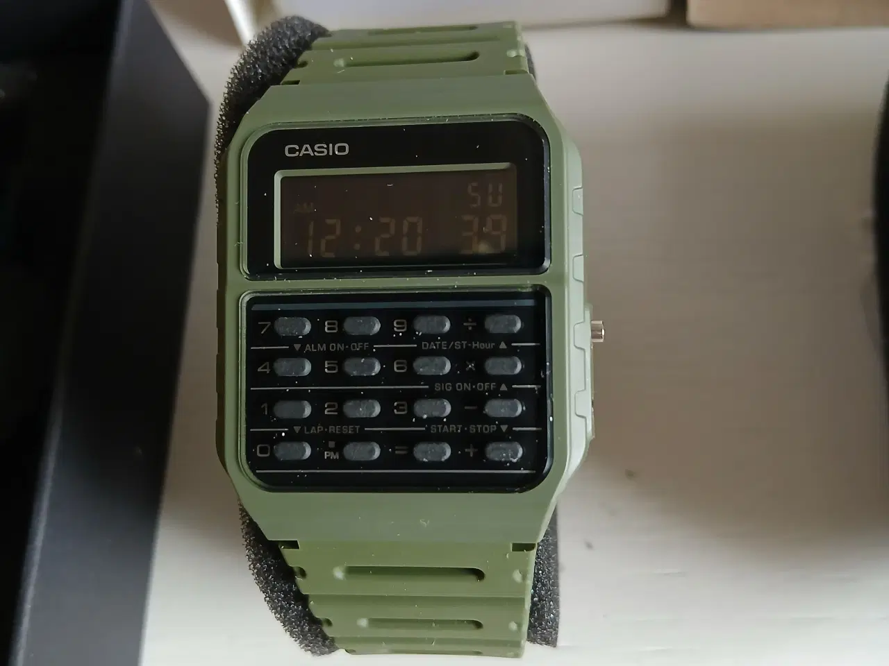 Billede 8 - Casio-Nibosi-Lorenzo-Festina-Megir armbånds ure