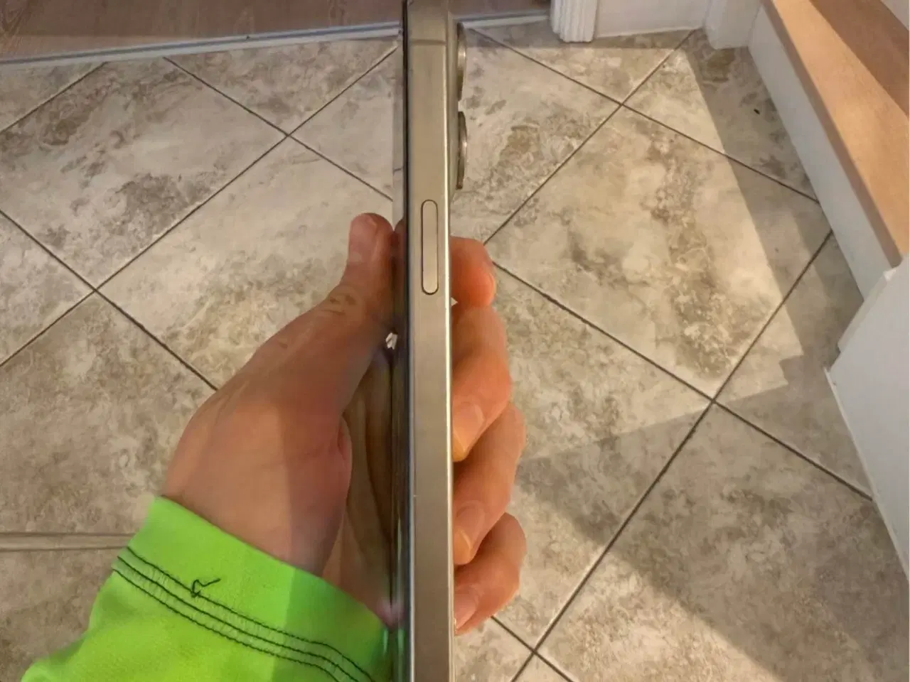 Billede 5 - iPhone 15 Pro Max