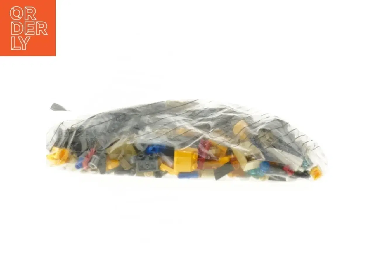 Billede 3 - LEGO Chima løvefræser (70002)