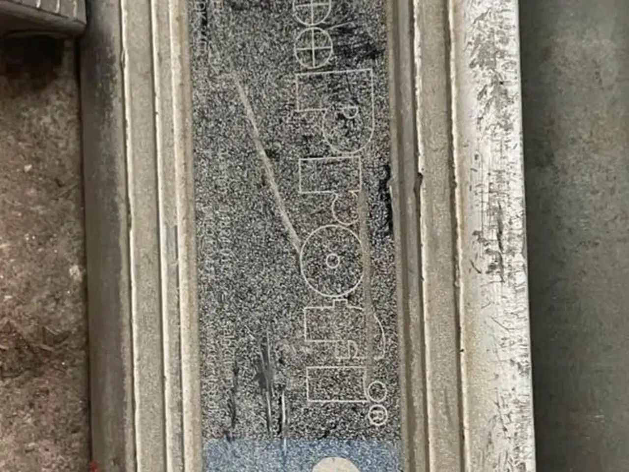 Billede 3 - Kabel afruller