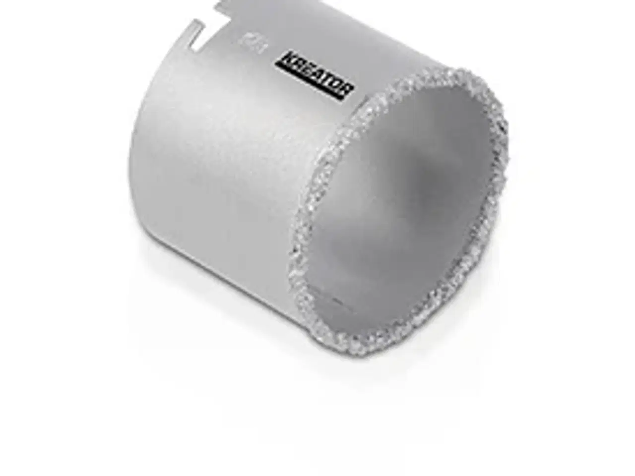 Billede 1 - Hulsav hårdmetal Ø 83 mm til sten/fliser