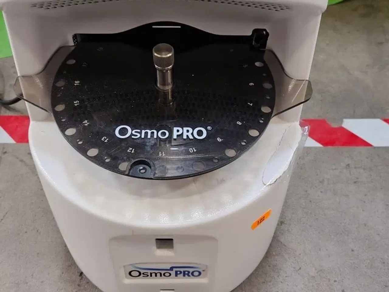 Billede 9 - Multi Sample Micro Osmometer ADVANCED INSTRUMENTS OsmoPro.