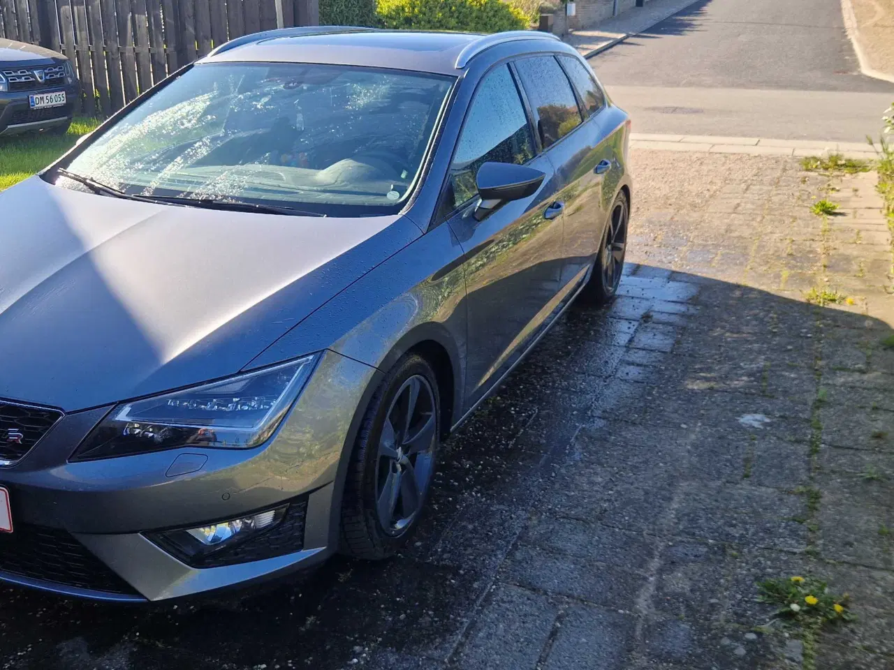 Billede 5 - Seat leon fr 1.8  med 180 hp 