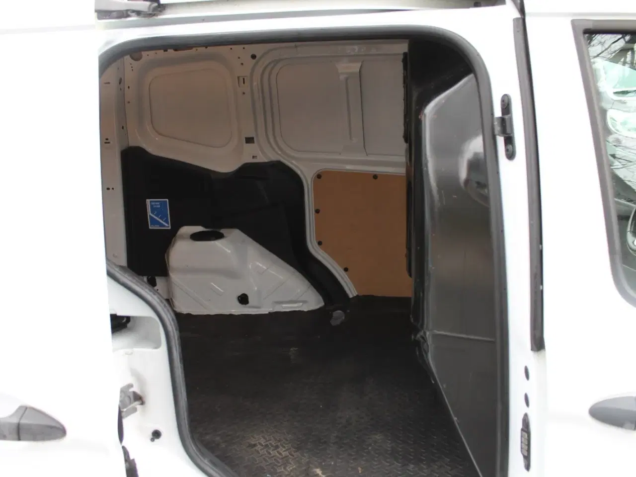 Billede 5 - Ford Transit Courier 1,5 TDCi 75 Trend