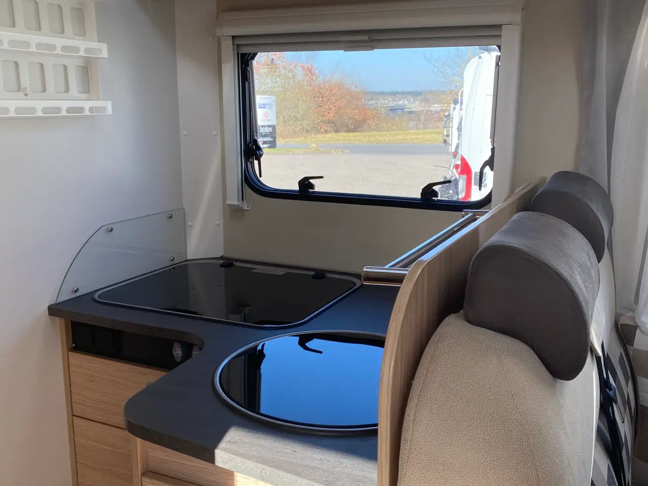 Billede 5 - Autocamper Sunlight i68