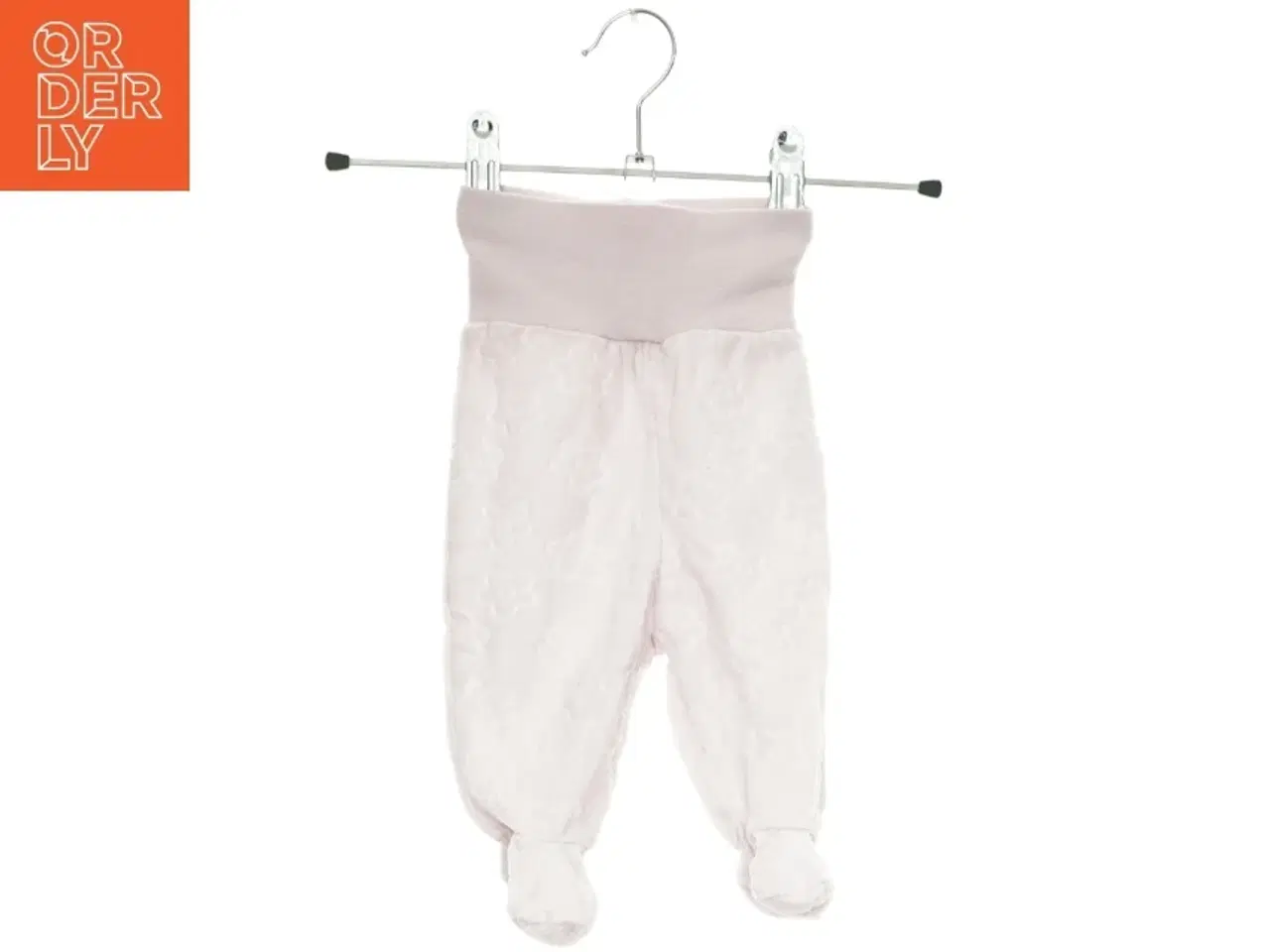 Billede 2 - Babybukser fra H&M (str. 50 cm)