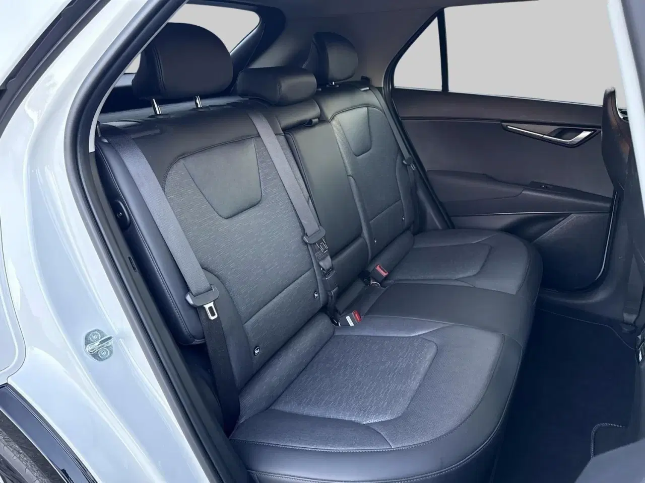 Billede 10 - Kia Niro 64 EV Spirit